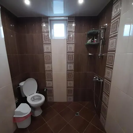 Guest house 